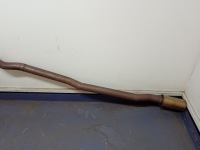 фото thumb №4, Bmw 1 f40 2.0 m135i выхлоп гаситель конечный 9799875