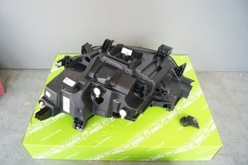 фото thumb №6, Повний led vw id3 права європа повний led id.3