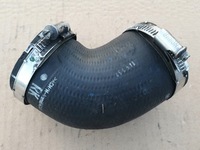 фото thumb №1, Шланг интеркулер vw transporter t6 04l145822f