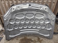 фото thumb №8, Капот перед mercedes w204 c-klasa 2007-2011