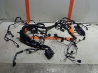 фото thumb №1, Mazda cx-30 жгут электропроводка двигателя 2.0 b