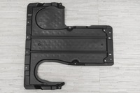 фото thumb №8, Mercedes glc x253 c253 2015-2019 защита коробки передач a2535240430