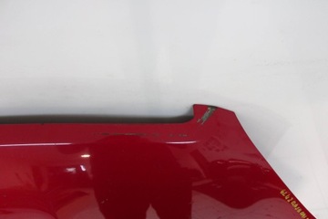фото thumb №7, Капот крышка двигателя nissan qashqai i j10 2006r- z10