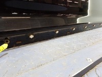 фото thumb №9, Vw passat b8 двері перед праві передні lc9x