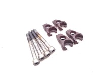 фото thumb №10, Peugeot 4007 кронштейн / кріплення форсунки 2.2 hdi дизель 115kw 156 hp