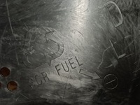 фото thumb №9, Bmw 3 g20 g21 захист підвіска лівий задня 51757447185