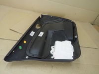 фото thumb №14, Оббивка обшивка правий перед peugeot 206 5d europa