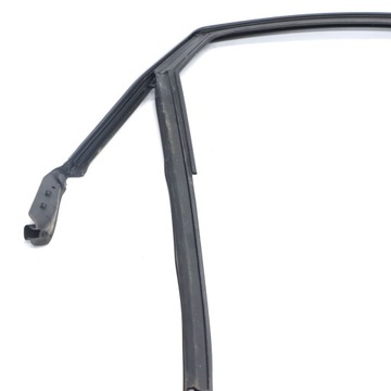 фото thumb №11, Bmw f45 прокладка скла двері лівий зад 8498411