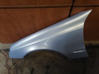 фото thumb №8, Крила лівий перед mercedes e- klasa w211 kol. 347