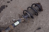 фото thumb №10, Поворотный кулак амортизатор левый перед jeep compass i lift 2.2 crd