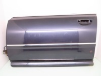 фото thumb №1, Обшивка дверь левый перед audi a8 d3 4e0831419h lz7q