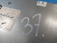 фото thumb №9, Радіо екран vw up 1s0035156d