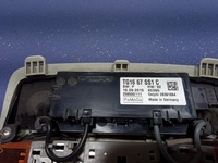 фото thumb №4, Mazda 6 iii gj лампа стельовий перед kd49-69971