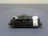 фото thumb №5, Audi q8 rsq8 4m8 q7 4m панель кондиционера задняя 4k0919158c