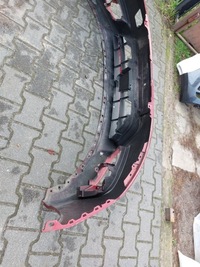 фото thumb №9, Бампер przó передний nissan pulsar