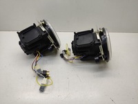 фото thumb №6, Mercedes-benz g w461 w463 1st gen 2000 фара