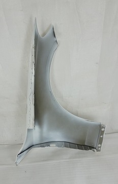 фото thumb №14, Крило лівий перед mercedes c-klasa w205 2014-