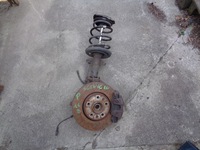 фото thumb №1, Macpherson поворотний кулак права renault scenic 3 iii