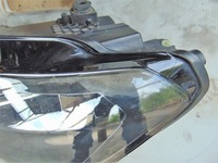 фото thumb №16, Лампа левая перед обычная vw caddy 4 iv 15r- europa