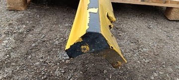 фото thumb №6, Планка пороговая правая накладка порог dodge charger srt scatpack 2015-