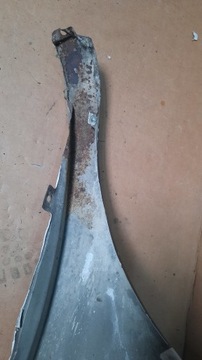 фото thumb №11, Крыло правые ford galaxy mk1 97r