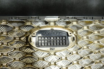 фото thumb №11, Hyundai sonata sport turbo 2018 бампер решітка радіатора usa