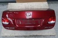 фото мини №1, Lexu gs300 iii s19 2005-2011r крышка багажника 3r1 фонарь задняя левое правая  456468415520012