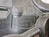 фото thumb №4, Mercedes w222 стена перегородочная