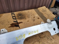 фото thumb №4, Peugeot 2008 ii балка бампера перед