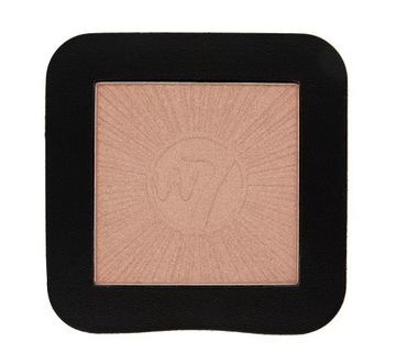 W7 Dynamite выделяет Super Nova Highlighter