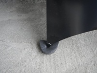 Subaru forester xt turbo 2006-2008 капот нова рестайлінг в Україні, фото thumb