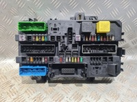 фото thumb №1, Коробка запобіжників bsi opel zafira b astra h