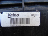 Kompletny радиатор воды кондиционер вентилятор bmw f20 2.0d n47 8507400 Оригинал, фото thumb