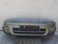 фото thumb №1, 155 mini r56 бампер перед передній дизель