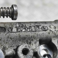 фото thumb №8, Натяжитель поперечина peugeot 308 4a_, 4c_ 757101580 30272574 1.6l 88kw 2009