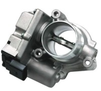 фото thumb №1, Дроссельная заслонка master ii movano 2.5 dci nowa