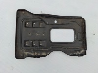 фото thumb №1, Mercedes w203 основание аккумулятор