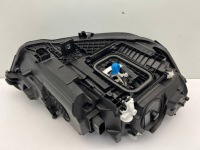 Mercedes cla w118 рестайлинг  фара передняя левая full led n 2023- с Разборки, фото thumb