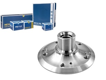 фото thumb №1, Ступица колёса mercedes зад w210 2,0-3,2 meyle