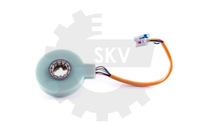 фото thumb №12, Датчик поворота 17skv481 abarth punto fiat 500 punto ford ka opel