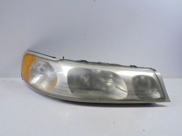 фото thumb №7, Lincoln town car 97-03 фара правые hb3