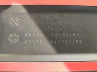 фото thumb №9, Молдинг дверь правая chevrolet trailblazer usa 2004