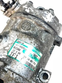 фото thumb №6, Компрессор компрессор кондиционера ac opel corsa c astra agilla 1.2 24461719
