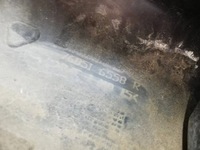 фото thumb №6, Dacia duster молдинг поріг ліва 768516558r