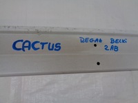 фото thumb №10, Citroen c4 cactus балка бампера задня ewpb