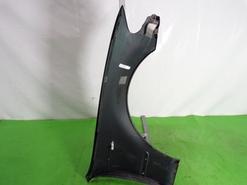 фото thumb №8, Bmw e46 рестайлінг крило лівий лак 430/6