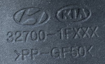 фото thumb №5, Потенциометр педаль газа kia sportage ii 070829c0460 32700-1fxxx