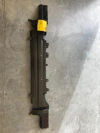 фото thumb №1, Chrysler pacifica 2021 абсорбер бампера перед