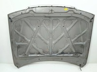 фото thumb №6, Lexus ls 400 ls400 94-97 капот кришка двигуна перед передня 4n1