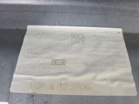 фото thumb №10, Молдинг поріг права bmw x7 g07 lci m-pakiet a96 mineralweiss 7441108